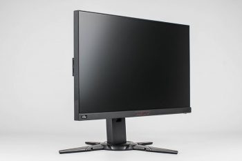 Acer Predator Xb252qbmiprzx Monitor Drehung Links