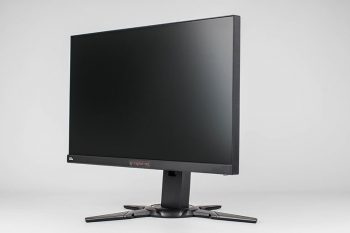 Acer Predator Xb252qbmiprzx Monitor Drehung Rechts
