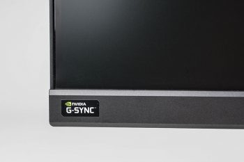 Acer Predator Xb252qbmiprzx Monitor G Sync Logo