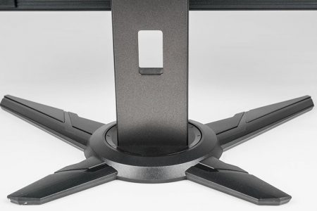 Acer Predator Xb252qbmiprzx Monitor Kabelfuehrung