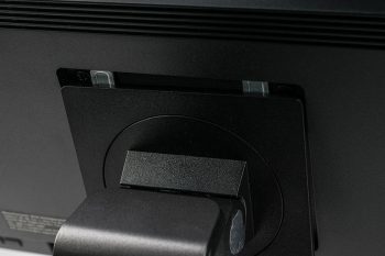 Acer Predator Xb252qbmiprzx Monitor Montage