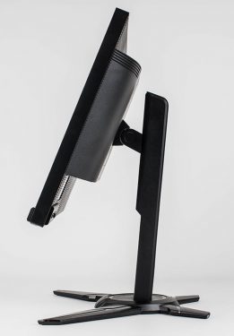 Acer Predator Xb252qbmiprzx Monitor Neigung Hinten