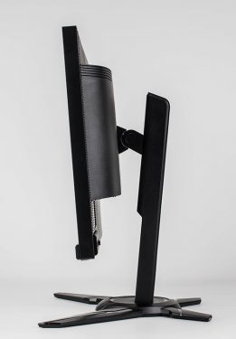 Acer Predator Xb252qbmiprzx Monitor Neigung Vorne