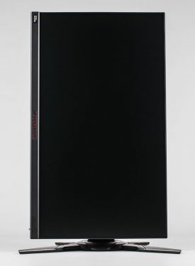 Acer Predator Xb252qbmiprzx Monitor Pivot Vorne
