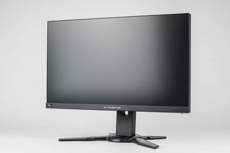 Acer Predator Xb252qbmiprzx Monitor Vorne