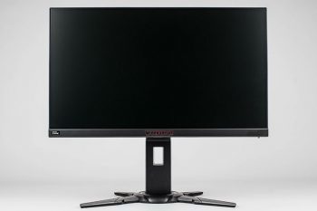 Acer Predator Xb252qbmiprzx Monitor Vorne Oben