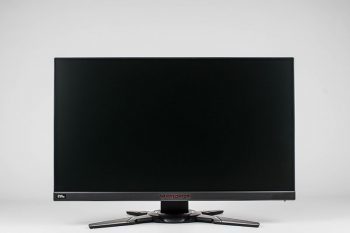 Acer Predator Xb252qbmiprzx Monitor Vorne Unten