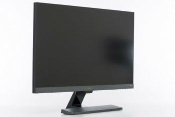 Benq Ew277hdr Monitor Ansicht Drehung Rechts