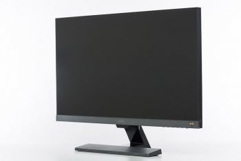 Benq Ew277hdr Monitor Ansicht Seitlich 2