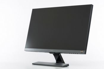 Benq Ew277hdr Monitor Ansicht Seitlich 3