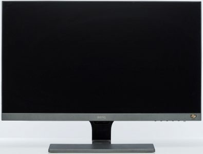 Benq Ew277hdr Monitor Einleitung