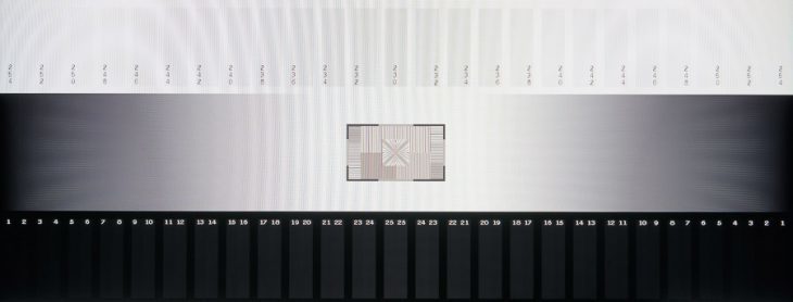 Benq Ew277hdr Monitor Graustufen