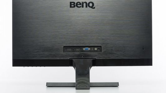 Benq Ew277hdr Monitor Lautsprecher