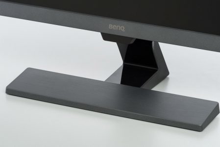 Benq Ew277hdr Monitor Standbein