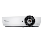 Beamer Datenblatt Optoma EH461