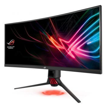 ASUS ROG Strix XG35VQ