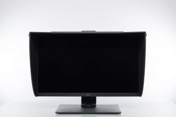 Minimale Höhe mit Blende