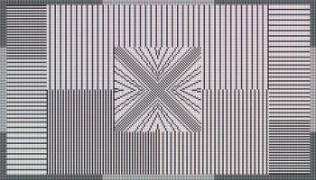 Testgrafik nativ