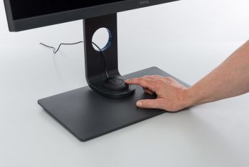 Bedienung mit dem zusätzlichen OSD-Controller 