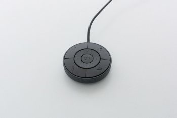 Hotkey-Puck