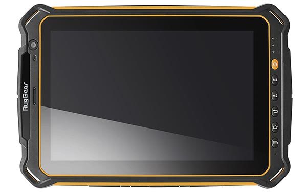 LTE-Tablet RG910