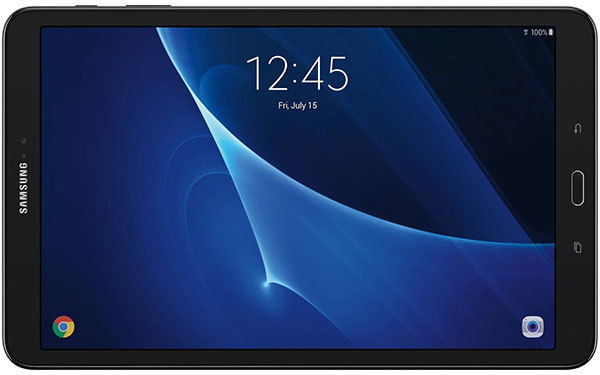 Samsung Galaxy Tab A 10.1 (2016)