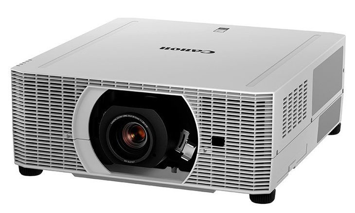 XEED Projektor von Canon