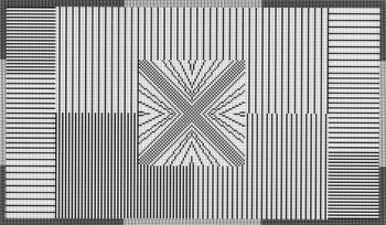 Testgrafik nativ