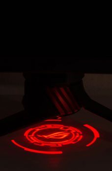 "Light in Motion" Stufe 2