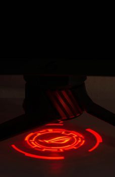 "Light in Motion" Stufe 1