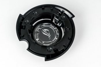 Projektionsabdeckung