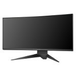 Monitor Datenblatt Alienware AW3418HW