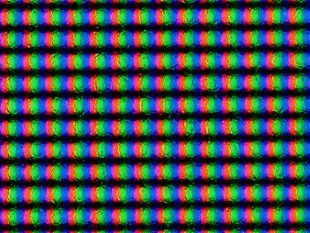 Coating des BenQ SW271