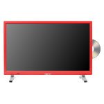 Fernseher Datenblatt Medion Life P12501 rot (MD 21501)
