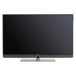 Fernseher Datenblatt Loewe bild 5.55 graphitgrau (56428D50)