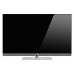 Fernseher Datenblatt Loewe bild 3.55 dal lichtgrau (56460S82)