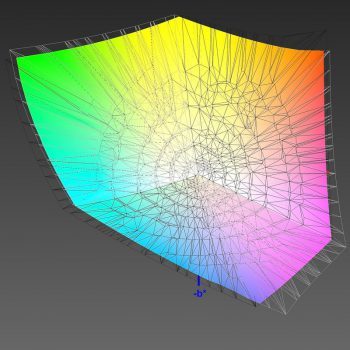 Abdeckung ECI-RGB v2