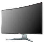 Monitor Datenblatt BenQ EX3501R