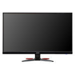Monitor Datenblatt Acer GF276Abmipx