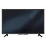 Fernseher Datenblatt Grundig 24 VLE 5720 BN