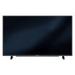 Fernseher Datenblatt Grundig 40 GFB 6727