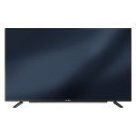 Fernseher Datenblatt Grundig 43 GUB 8766