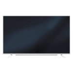 Fernseher Datenblatt Grundig 40 VLE 6730 WP