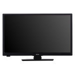 Fernseher Datenblatt Haier LEH24V100