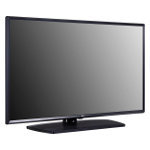 Fernseher Datenblatt LG 43LV661H