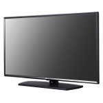 Fernseher Datenblatt LG 43UV661H