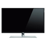 Fernseher Datenblatt Loewe bild 1.32 schwarz (56405W73)