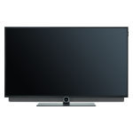 Fernseher Datenblatt Loewe bild 3.43 graphitgrau (57420D80)