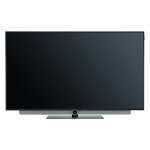Fernseher Datenblatt Loewe bild 3.49 DR+ lichtgrau (57419S50)