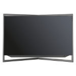 Fernseher Datenblatt Loewe bild 9.65 oled graphitgrau (56441D50)